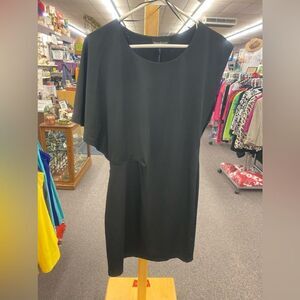 Vandana New ladies S black dress
